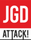 JGD Attack Logo