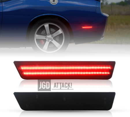 Rear Lighting