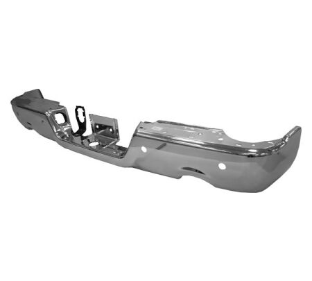 Bumpers and Accessories