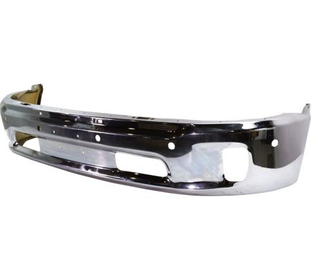 Front Bumpers