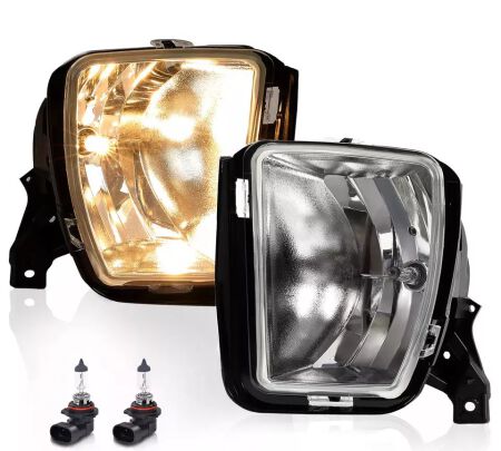 Front Lighting