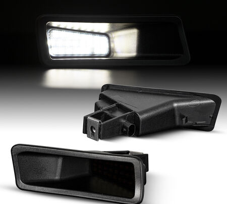Front Lighting