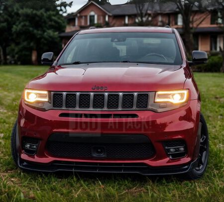 Bumpers and Accessories