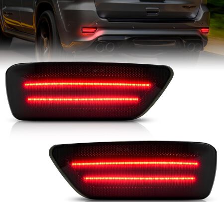 Rear Lighting