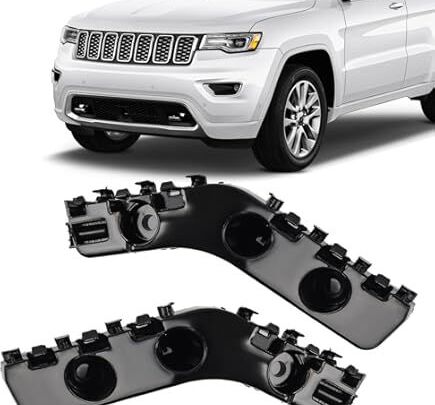 Bumpers - Accessories