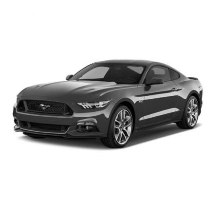 Ford Mustang S550 (2015-2020)
