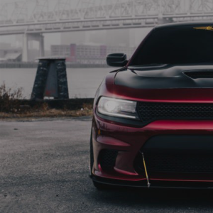 Charger
