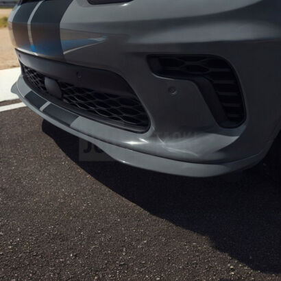 Chin Spoiler Zderzaka SRT HELLCAT Styl (DURANGO 21-23 RT, GT)