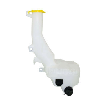 Windshield Washer Reservoir + Pump + Sensor (CHARGER 11-23)