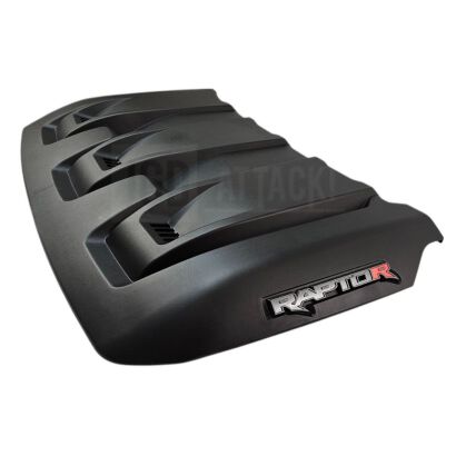 RAPTOR Hood Scoop (F150 RAPTOR 24-25)