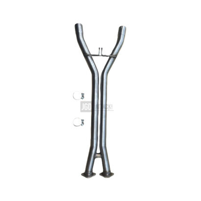 Rezonator H-PIPE (CORVETTE C7 14-19)