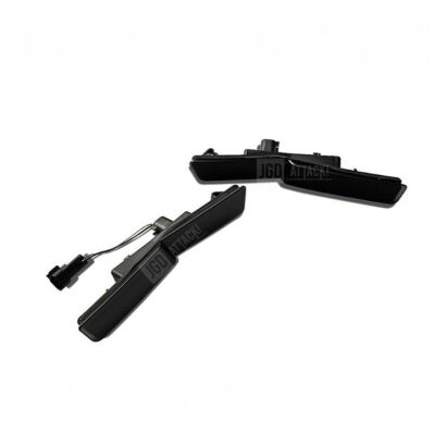 Widebody LED Side Marker Lights - Front (CHALLENGER 15-23)