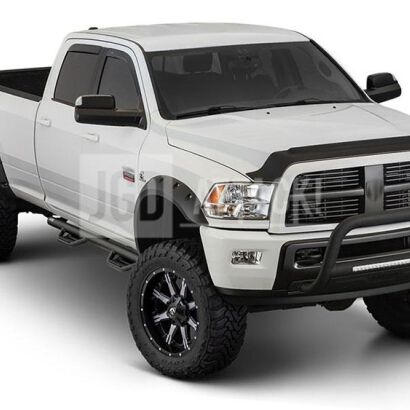 Fender Flares - Pocket Rivet Style (RAM 2500 3500 10-18)