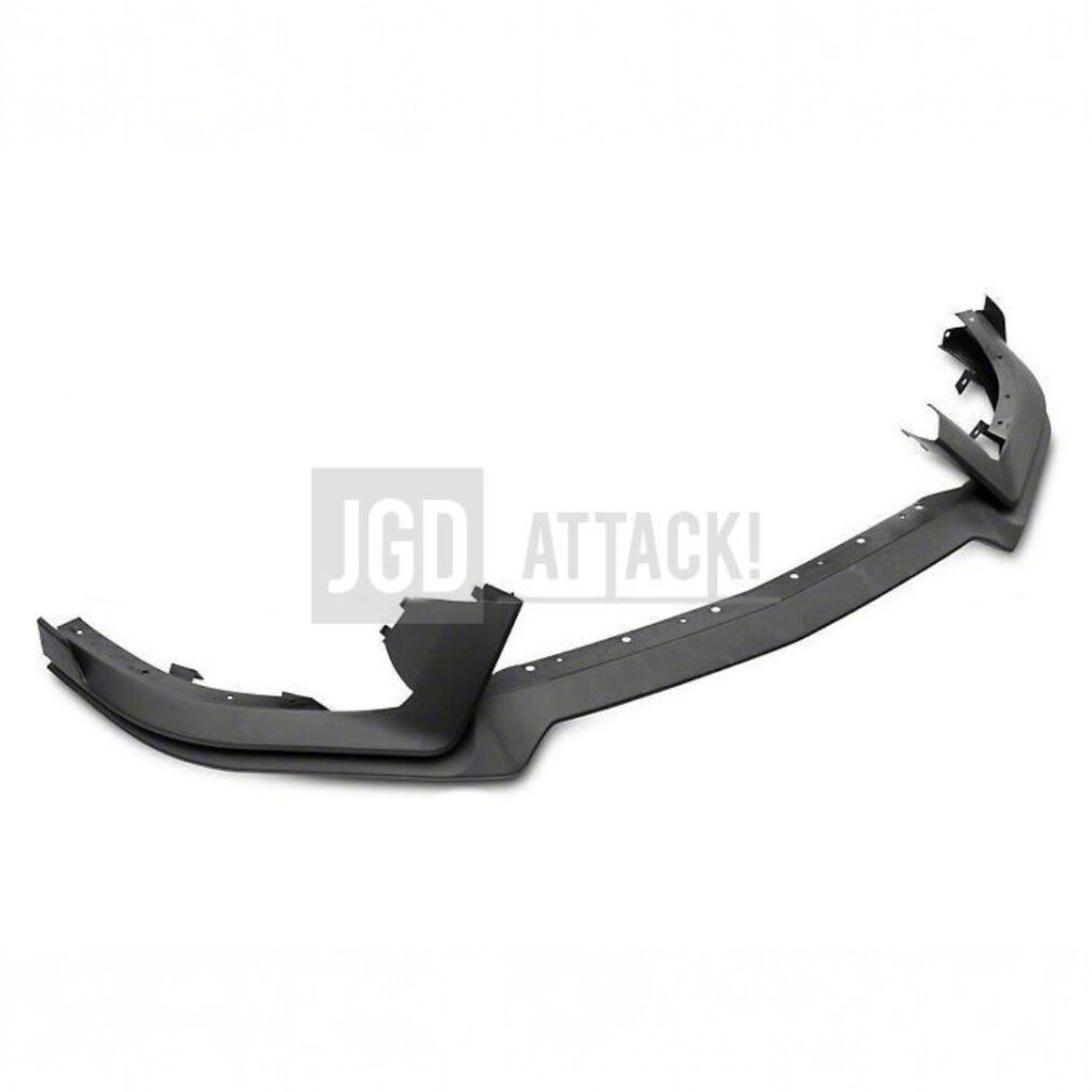 Chin Spoiler do Zderzaka MP Concepts w stylu GT350 (MUSTANG 15-17 EcoBoost, V6, GT)