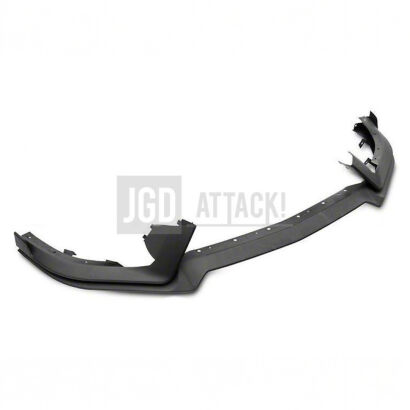 Replaceable Chin Spoiler for the MP Concepts GT350-styled Front Bumper (MUSTANG 15-17 EcoBoost, V6, GT)