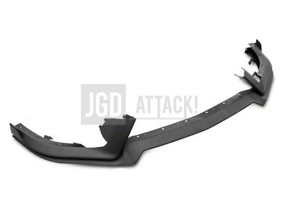 Chin Spoiler do Zderzaka MP Concepts w stylu GT350 (MUSTANG 15-17 EcoBoost, V6, GT)