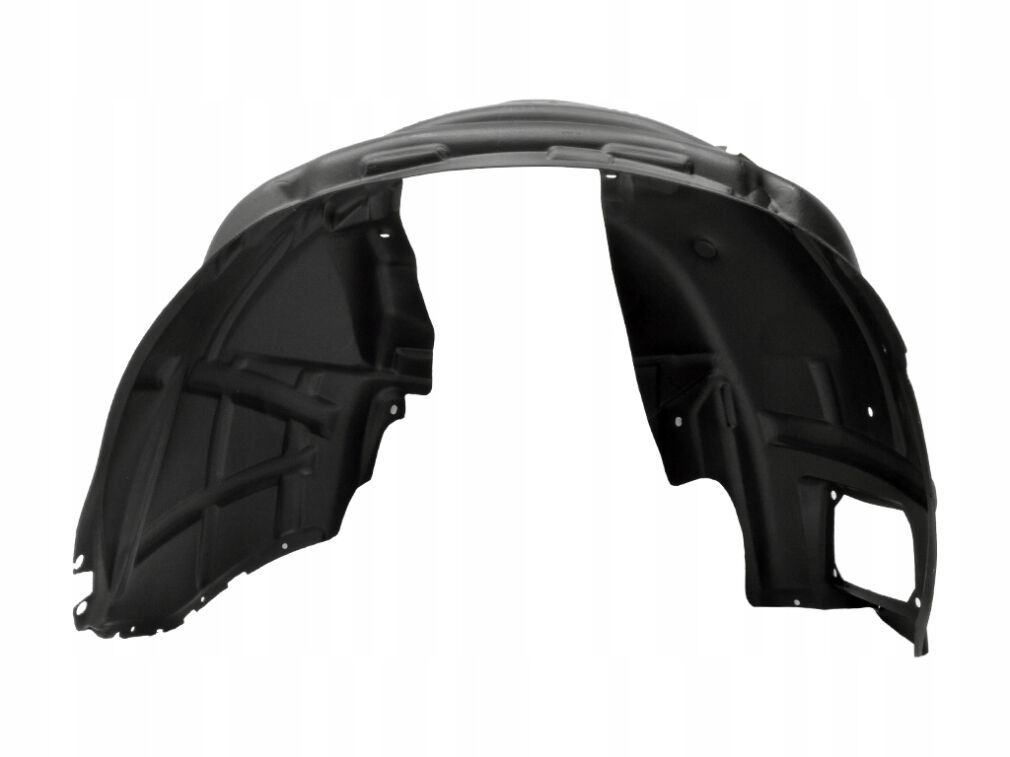 Front Fender Inner Arch - Right Side (CHALLENGER 15-22 SRT HELLCAT)