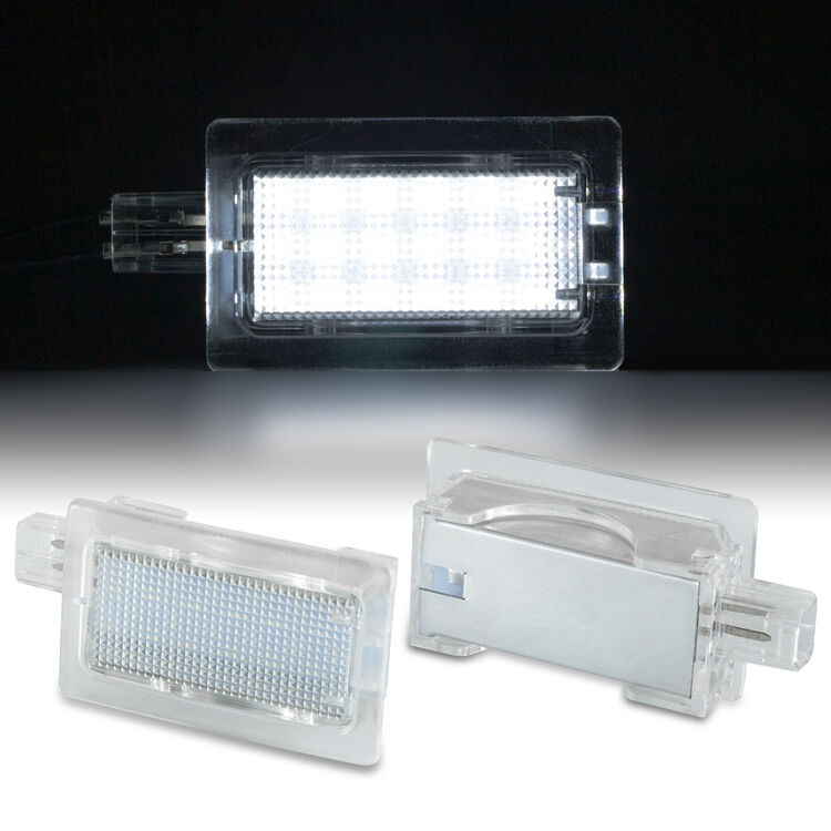 LED Door Courtesy Light - Set (CHARGER 15-23)