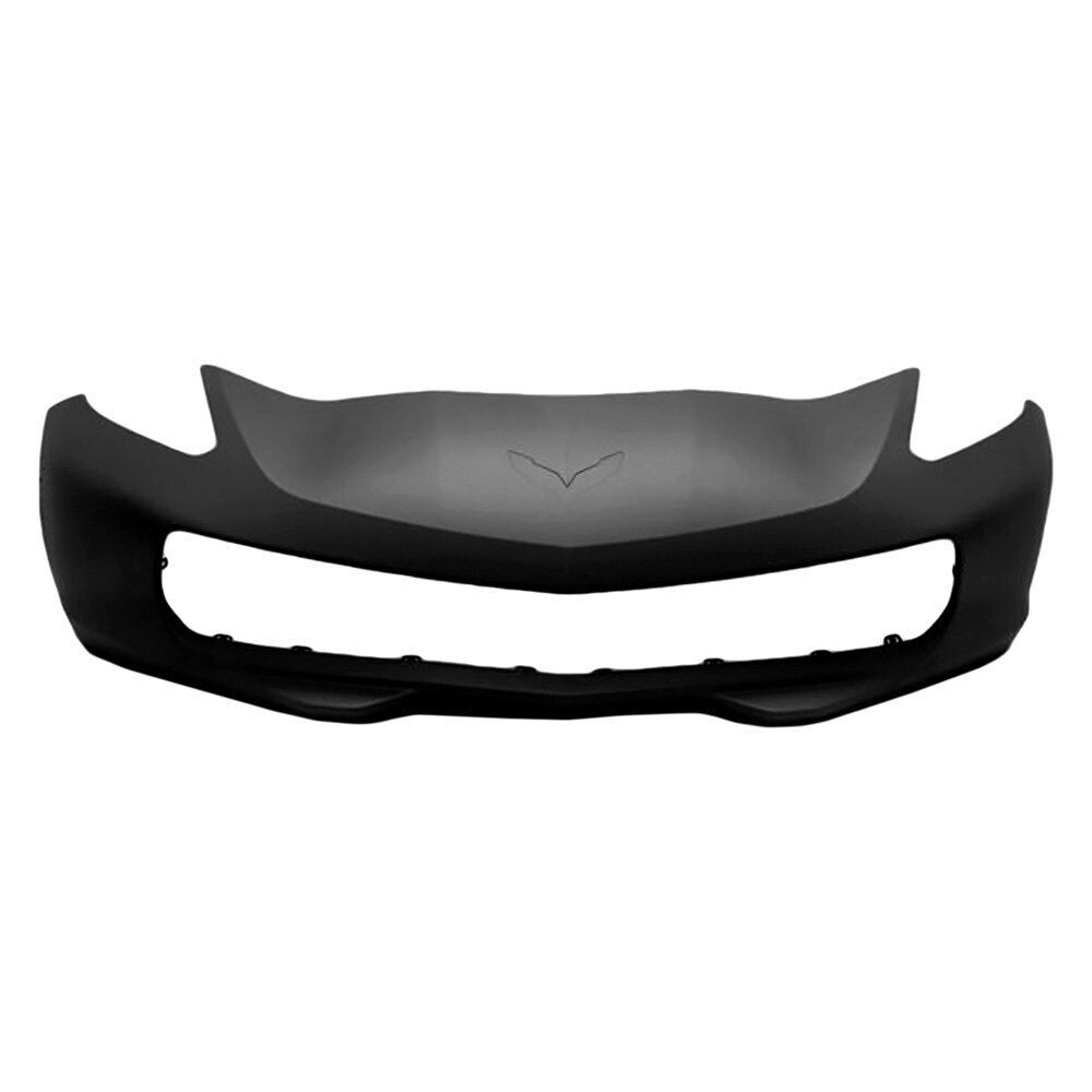 OE Style Front Bumper Cover (CORVETTE C7 14-19)