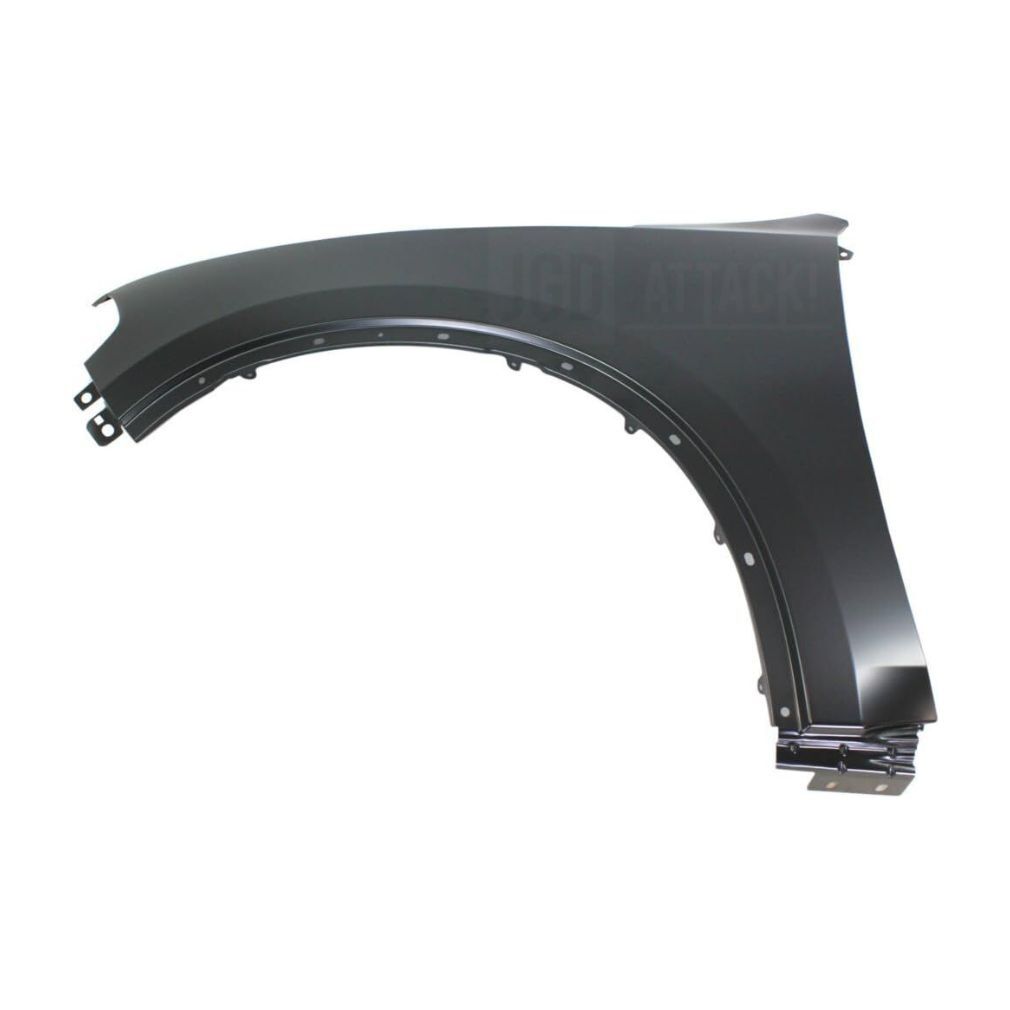 55369735AC Fender - Driver Side (DURANGO 11-23)