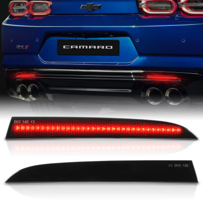 Diffuser Marker Lights - LED (CAMARO 16-23)