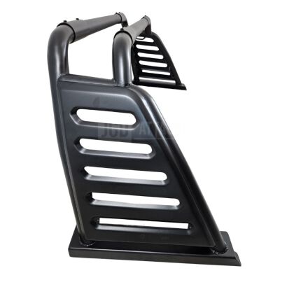 Orurowanie Paki - Rambar Regulowany (RAM 19-24, 1500, TRX, F-150 15-24)