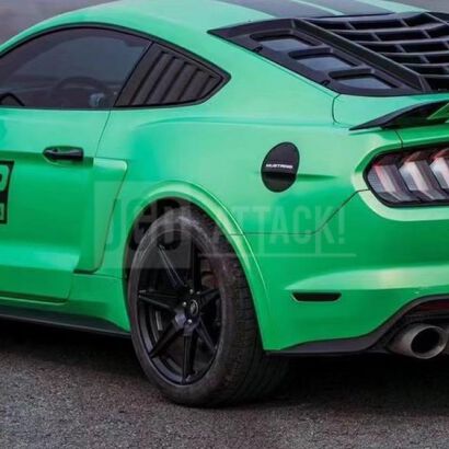Tuning parts for Ford Mustang 2015-2017 - jgdattack.eu - page 2