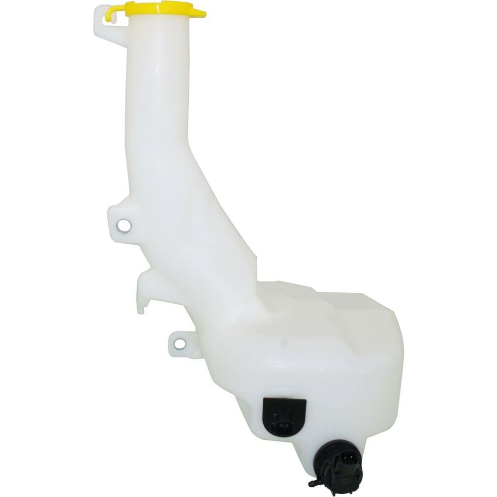 Windshield Washer Reservoir + Pump + Sensor (CHALLENGER 11-23)