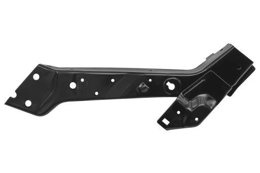 Radiator Closure Panel Brace - Left Side (GRAND CHEROKEE 11-23)