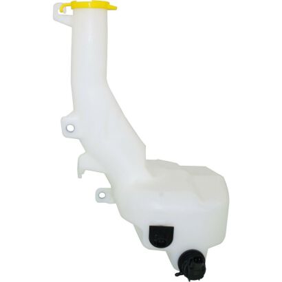 Windshield Washer Reservoir + Pump + Sensor (300 11-23)