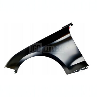 Aluminum Fender - Driver Side (MUSTANG 18-23)