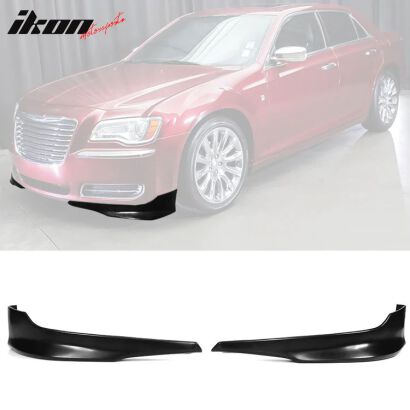 IKON Style Chin Spoiler (300 11-14)