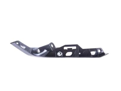 68213538AC Front Bumper Support - Left Side (CHARGER 15-23)