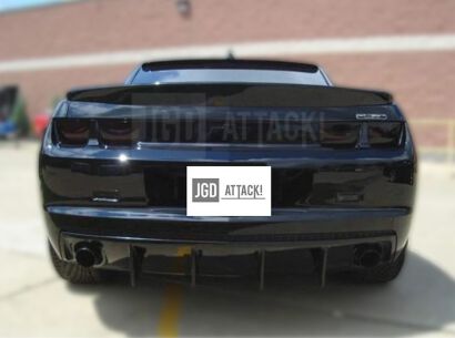 Diffuser with Fins - OE Style (CAMARO 10-13)