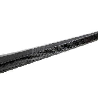 Dokładki Progów – Carbon (CORVETTE C8 23-24 Z06) - 13