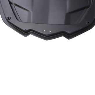 Maska z Włókna Węglowego – Carbon – Z06 Styl (CORVETTE 23+ C8) - 13