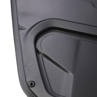 Maska z Włókna Węglowego – Carbon – Z06 Styl (CORVETTE 23+ C8) - 14