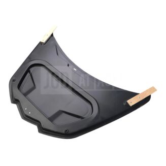 Maska z Włókna Węglowego – Carbon – Z06 Styl (CORVETTE 23+ C8) - 12