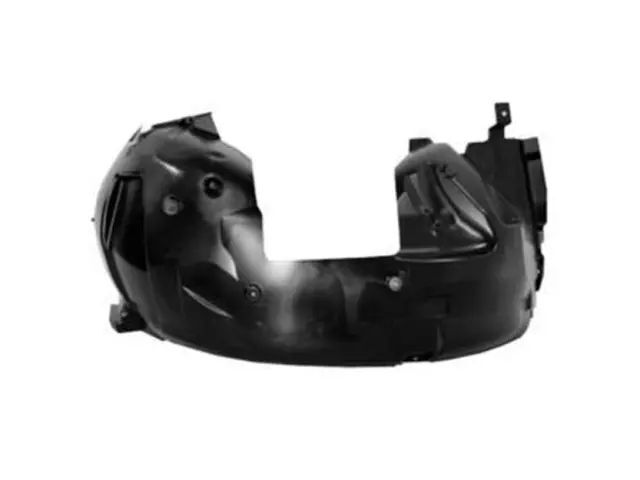 JR3Z16103A Front Fender Inner Arch - Left Side (MUSTANG 18-23)