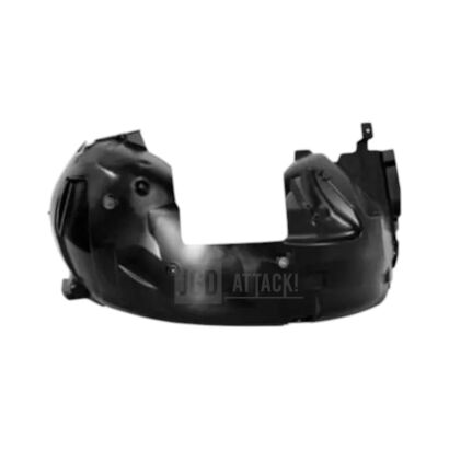 JR3Z16103A Front Fender Inner Arch - Left Side (MUSTANG 18-23)