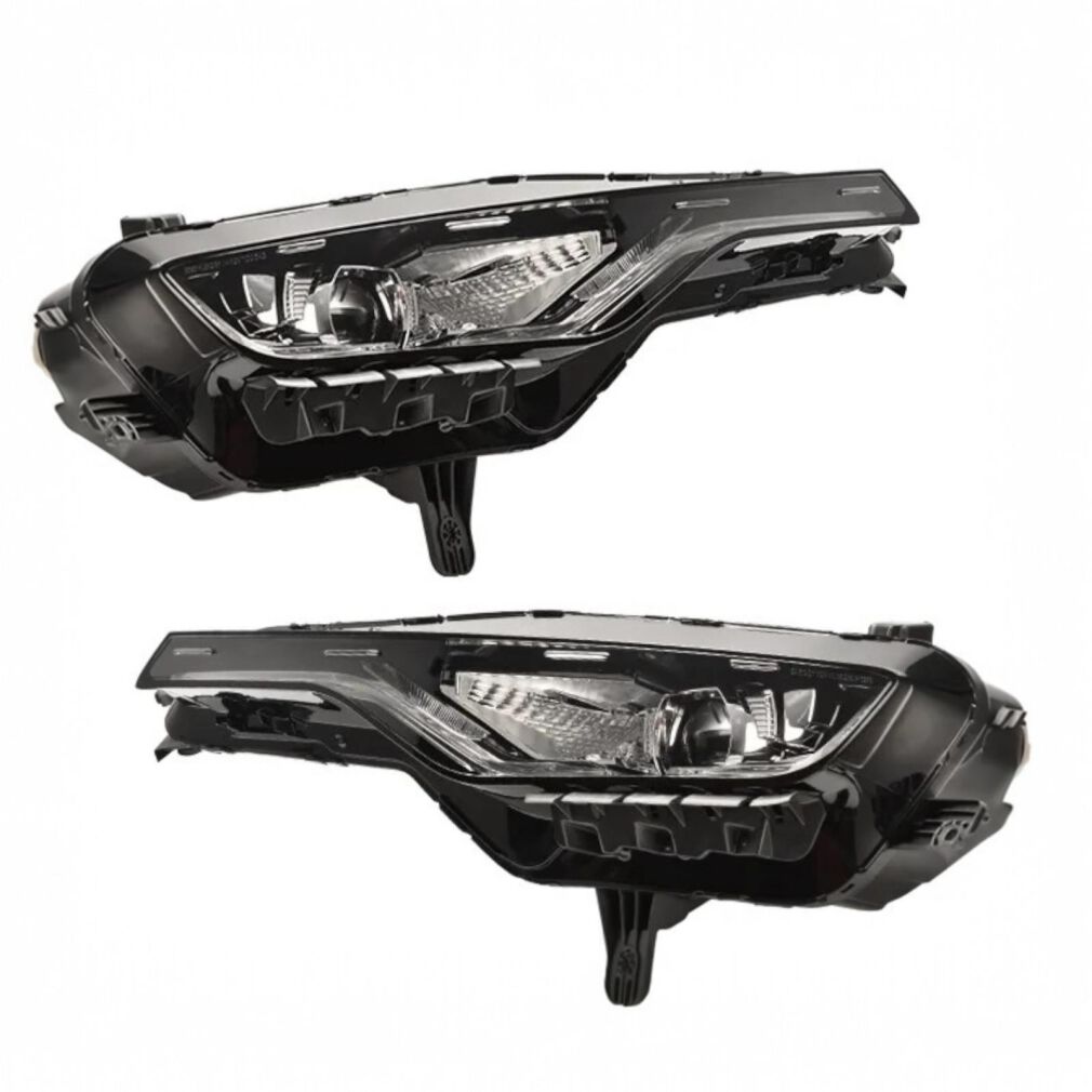 Full LED Headlights - Set (CAMARO 19-23 SS/RS)