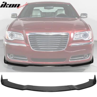 IKON V3 Style Chin Spoiler (300 11-14)