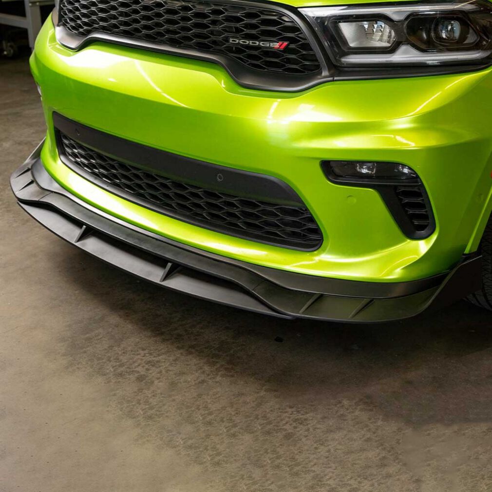 V3R Style Chin Spoiler (DURANGO 21-23)