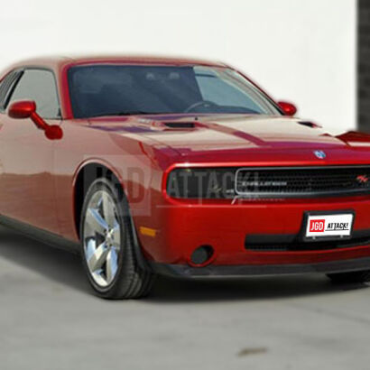 Side Scoops (CHALLENGER 08-23)