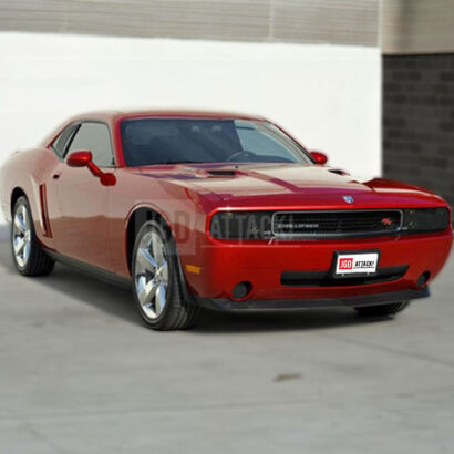 Side Scoops (CHALLENGER 08-23)