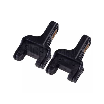 4596474AD Radiator Isolator - Set (CHARGER 15-23)