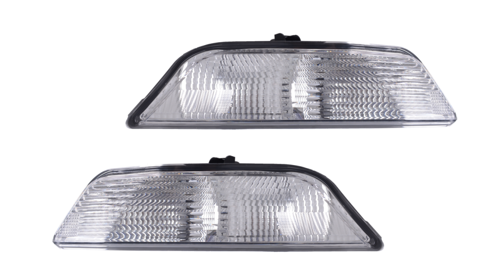 OE Style Turn Signals - Set (MUSTANG 15-17)