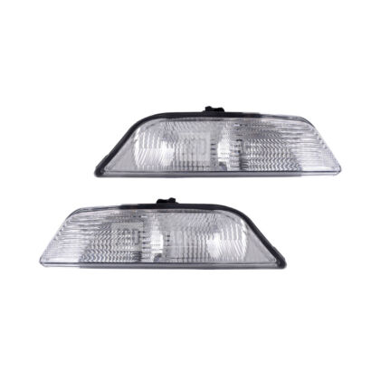 OE Style Turn Signals - Set (MUSTANG 15-17)