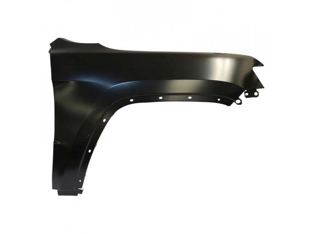 Fender - Driver Side (GRAND CHEROKEE 11-21)