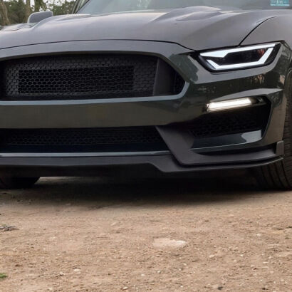 MP Concepts LED Sequential Turn Signals (MUSTANG 15-17)